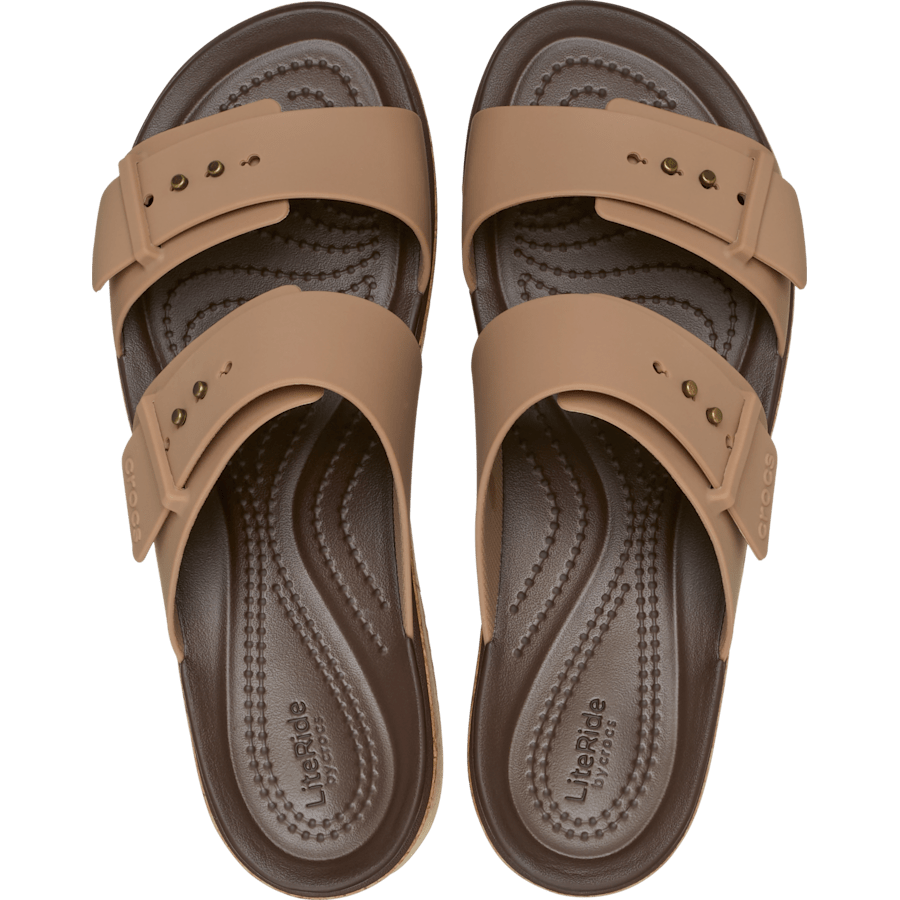 Crocs - Brooklyn Cork Buckle