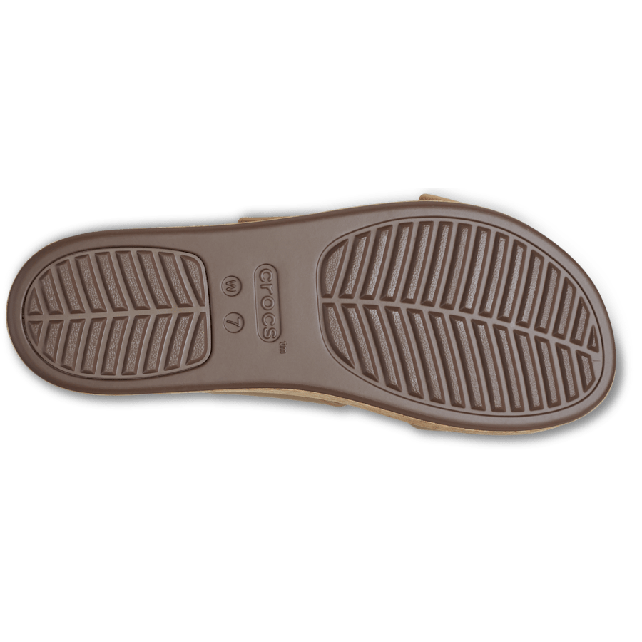 Crocs - Brooklyn Cork Buckle