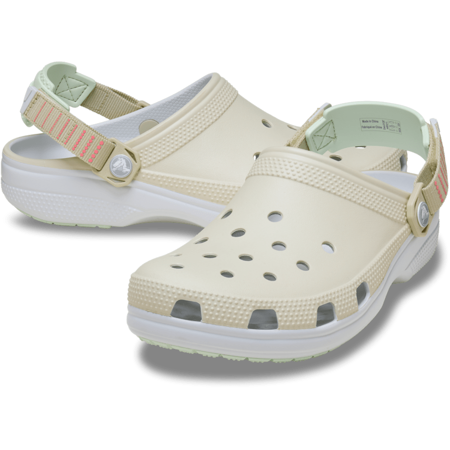 Crocs - Classic Turbo Clog
