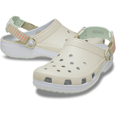 Crocs - Classic Turbo Clog