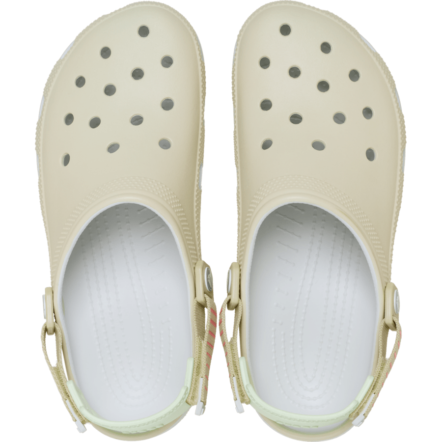 Crocs - Classic Turbo Clog