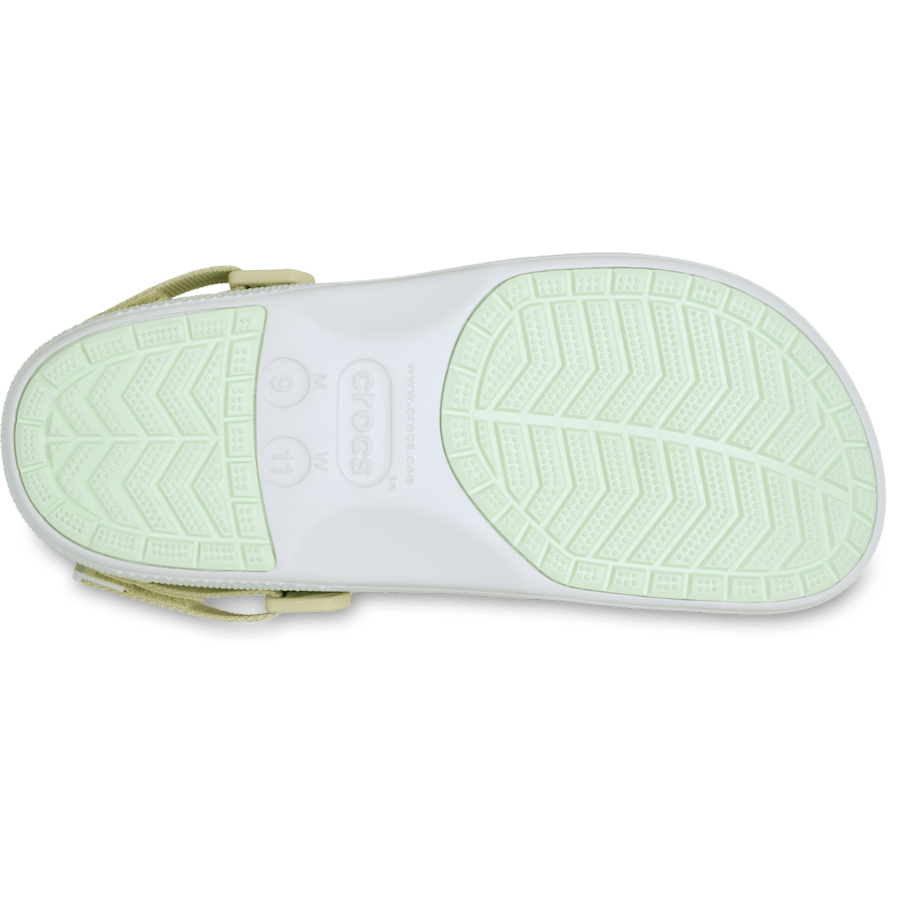 Crocs - Classic Turbo Clog
