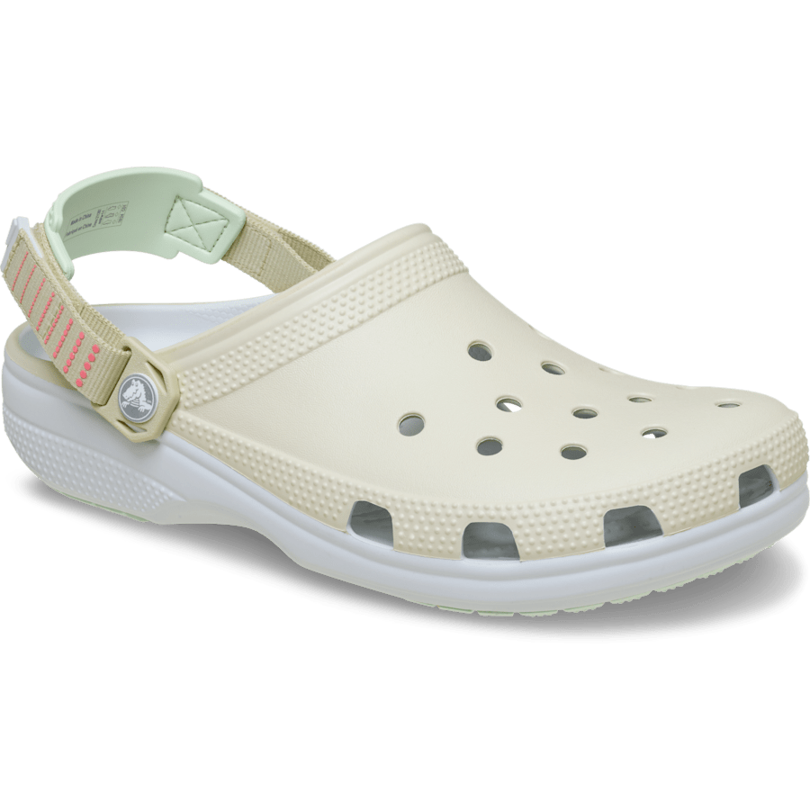 Crocs - Classic Turbo Clog