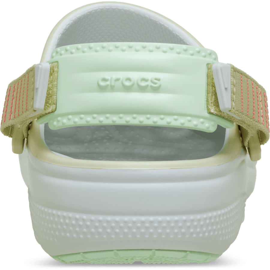 Crocs - Classic Turbo Clog