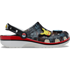 Crocs - Pokémon Classic Clog