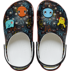 Crocs - Toddlers' Pokémon Classic Clog