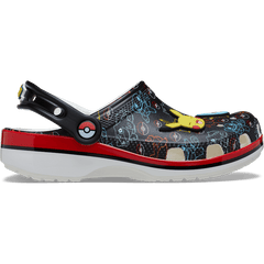 Crocs - Toddlers' Pokémon Classic Clog