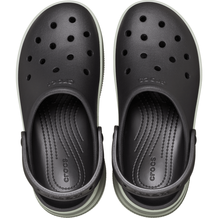 Crocs - Classic Stacked Clog