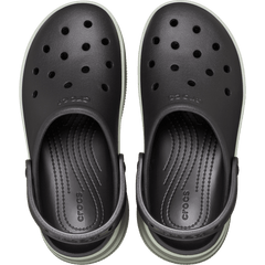 Crocs - Classic Stacked Clog
