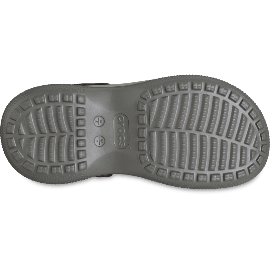 Crocs - Classic Stacked Clog