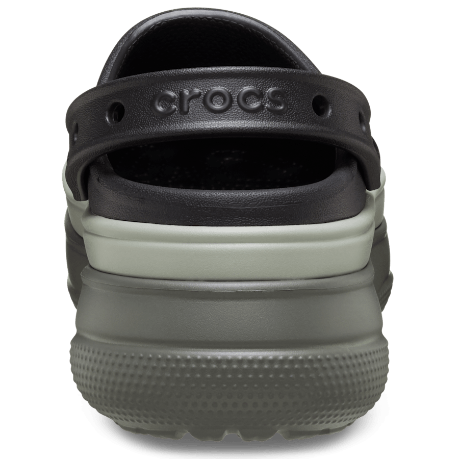 Crocs - Classic Stacked Clog