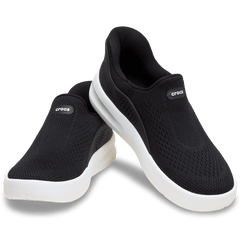 Crocs - Men's No Hands Slip On