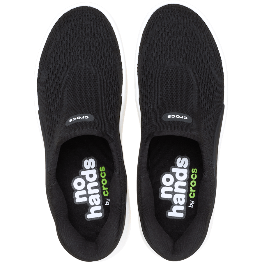 Crocs - Men's No Hands Slip On