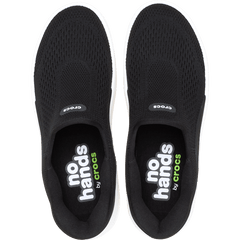 Crocs - Men's No Hands Slip On