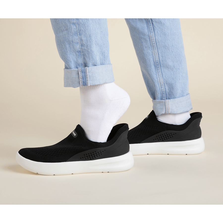 Crocs - Men's No Hands Slip On