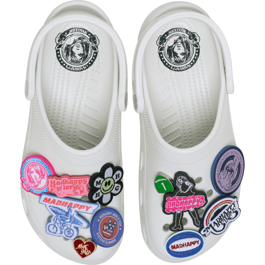 Crocs - Madhappy X  Crocs Classic Clog