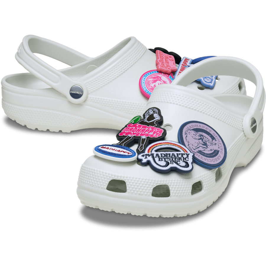 Crocs - Madhappy X  Crocs Classic Clog