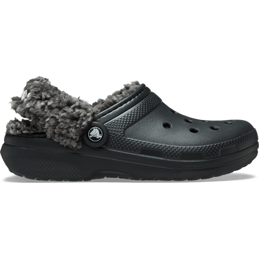 Crocs - Classic Fleece Lined Clog