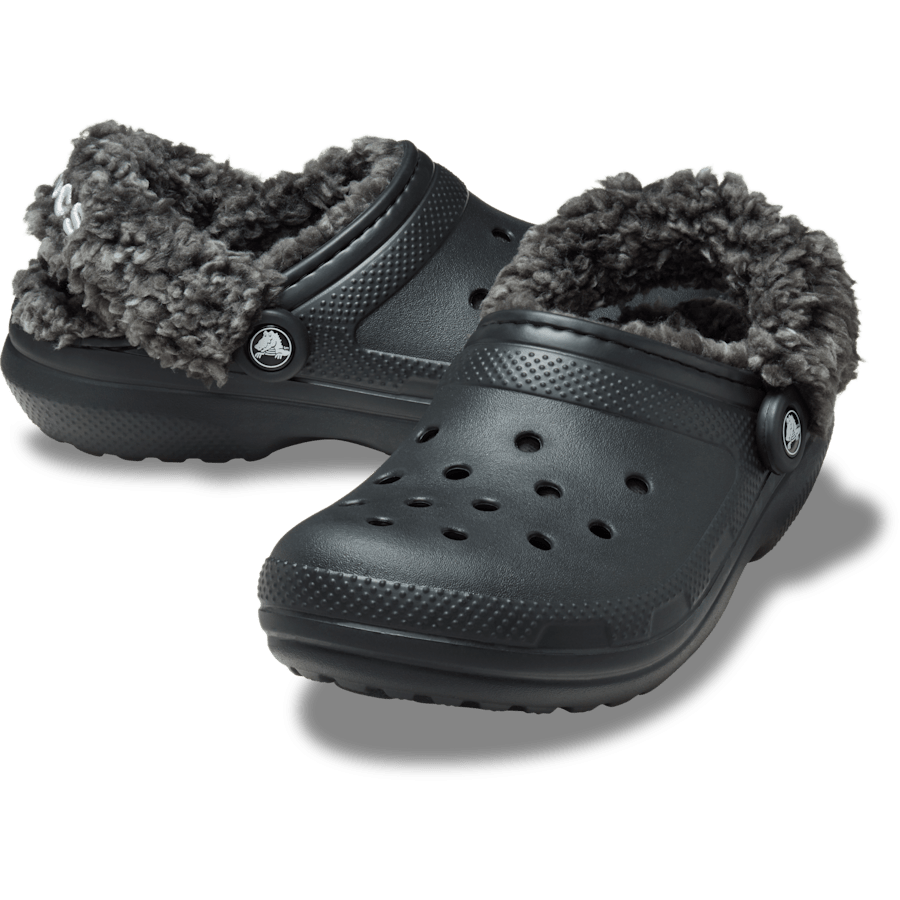 Crocs - Classic Fleece Lined Clog