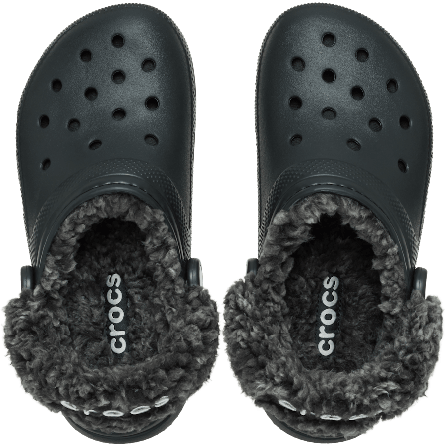Crocs - Classic Fleece Lined Clog