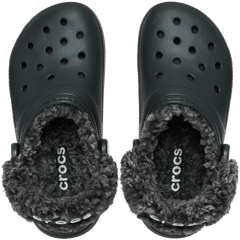 Crocs - Classic Fleece Lined Clog