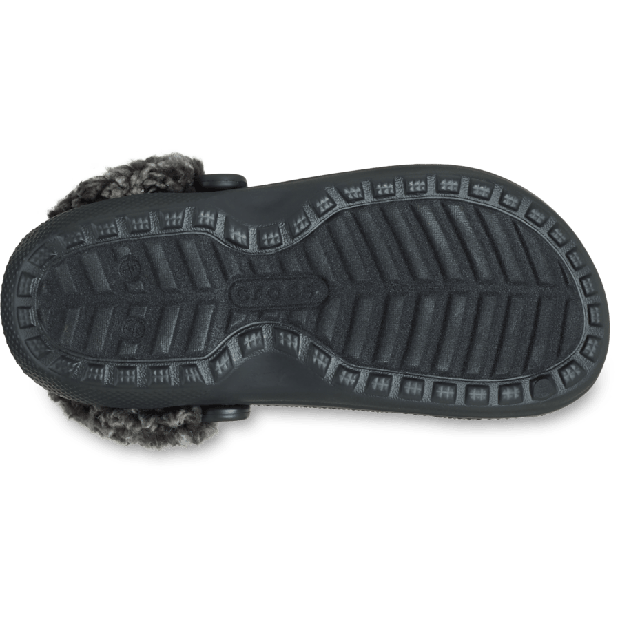 Crocs - Classic Fleece Lined Clog