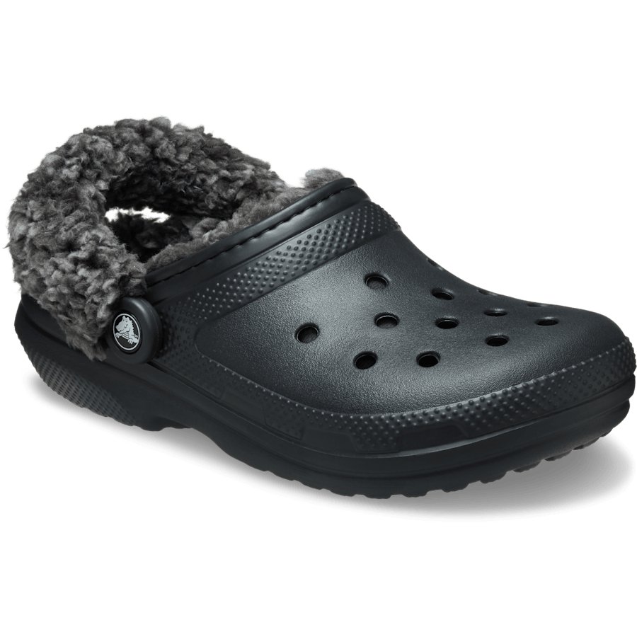 Crocs - Classic Fleece Lined Clog