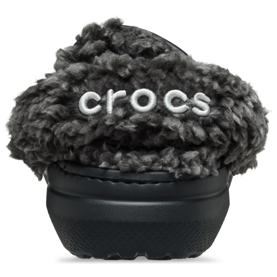 Crocs - Classic Fleece Lined Clog