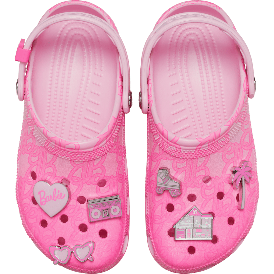 Crocs - Barbie Classic Clog