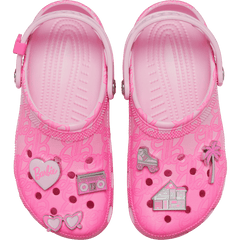 Crocs - Barbie Classic Clog