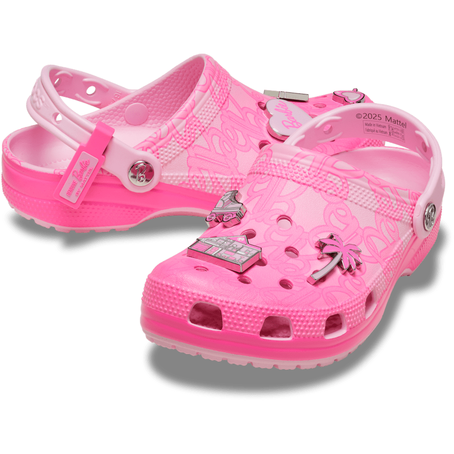 Crocs - Barbie Classic Clog