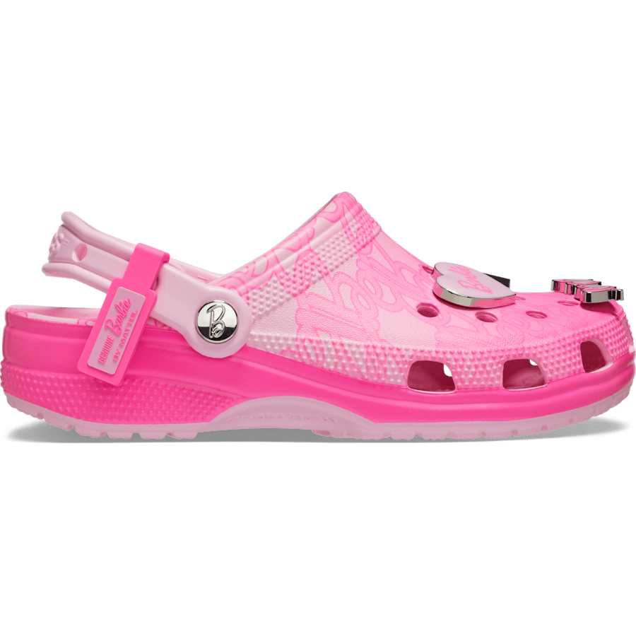 Crocs - Barbie Classic Clog