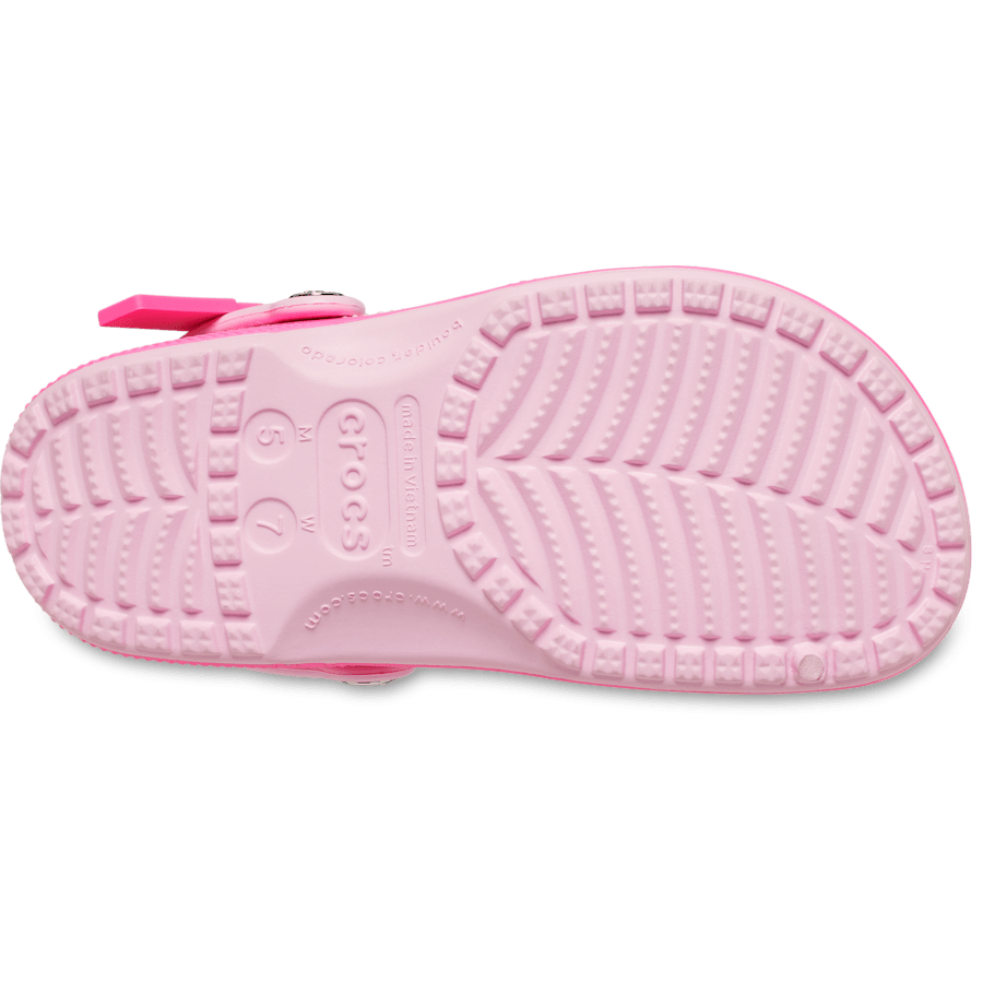 Crocs - Barbie Classic Clog