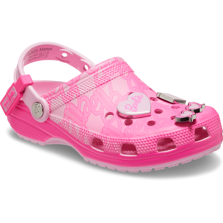 Crocs - Barbie Classic Clog