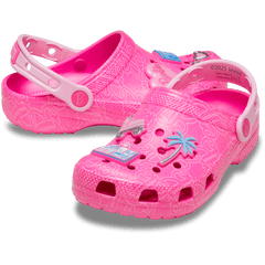 Crocs - Kids' Barbie Classic Clog