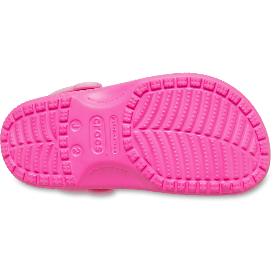 Crocs - Kids' Barbie Classic Clog