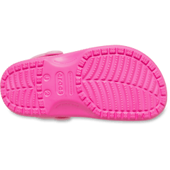 Crocs - Kids' Barbie Classic Clog