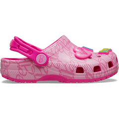 Crocs - Toddlers' Barbie Classic Clog