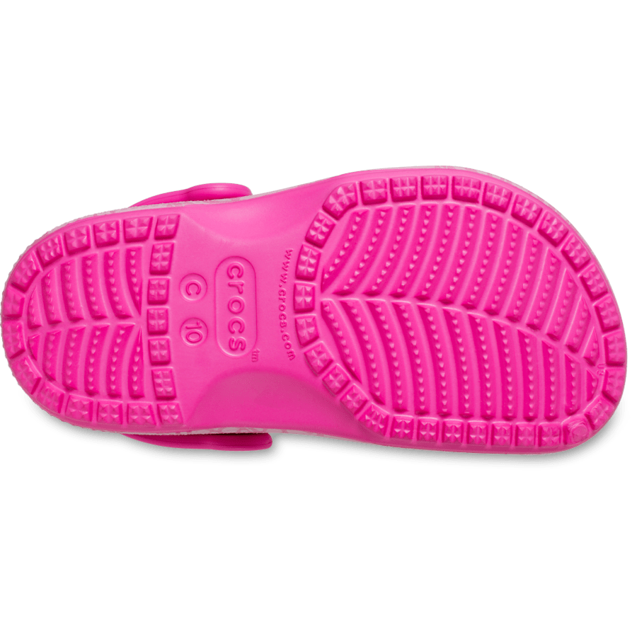 Crocs - Toddlers' Barbie Classic Clog