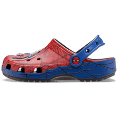 Crocs - Toddlers' Spider-Man™ Classic Clog