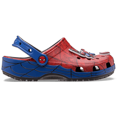 Crocs - Toddlers' Spider-Man™ Classic Clog