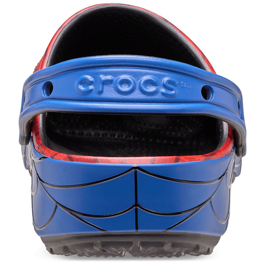 Crocs - Toddlers' Spider-Man™ Classic Clog