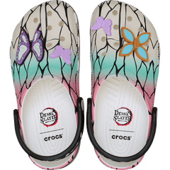 Crocs - Demon Slayer Shinobu Classic Clog