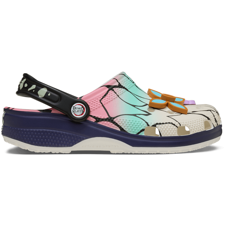 Crocs - Demon Slayer Shinobu Classic Clog