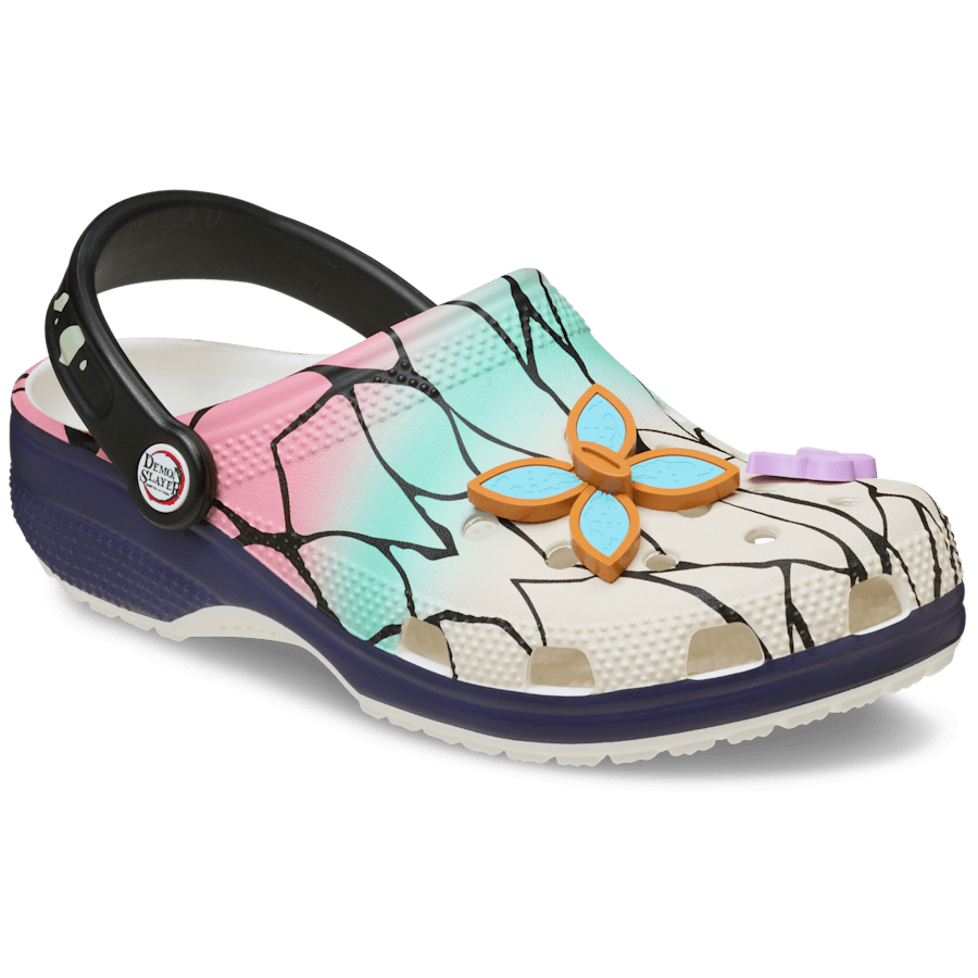 Crocs - Demon Slayer Shinobu Classic Clog