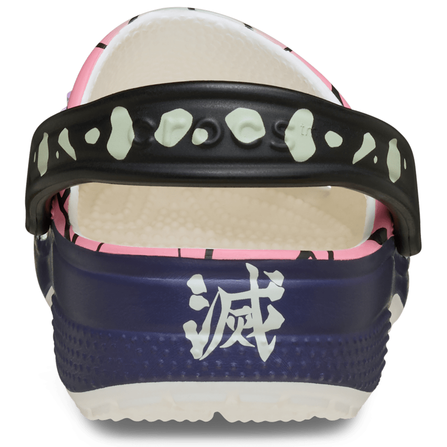 Crocs - Demon Slayer Shinobu Classic Clog