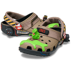 Crocs - Ghostbusters Classic Clog