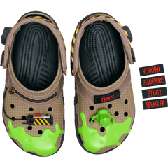 Crocs - Ghostbusters Classic Clog
