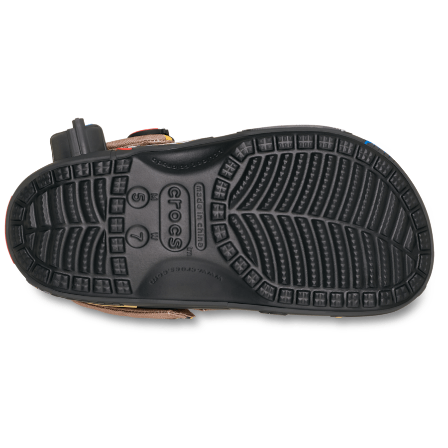 Crocs - Ghostbusters Classic Clog