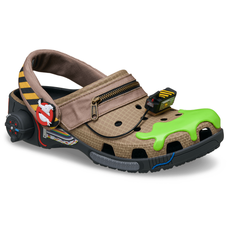 Crocs - Ghostbusters Classic Clog